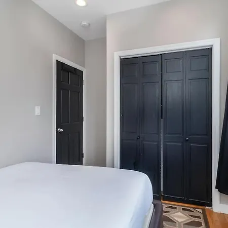 Renovated Lower Eastside 2Br Washer Dryer New York Exterior photo