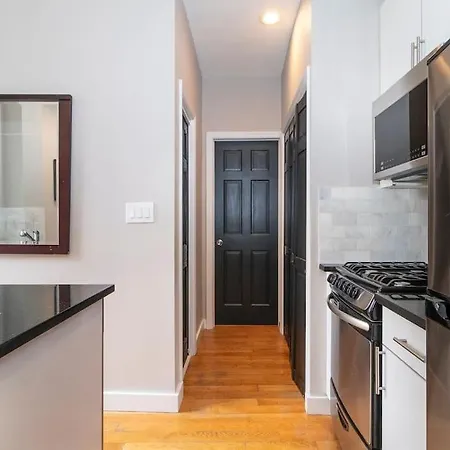 Renovated Lower Eastside 2Br Washer Dryer New York Exterior photo