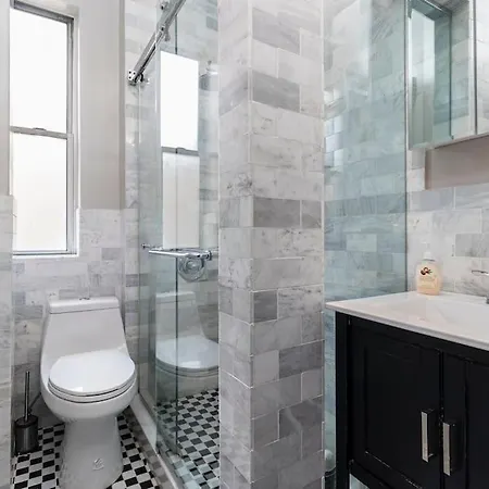 Renovated Lower Eastside 2Br Washer Dryer New York Exterior photo